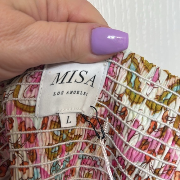 🆕MISA Los -Angeles🌺🆕🌷🆕Misa 🆕🌷 - Picture 14 of 17